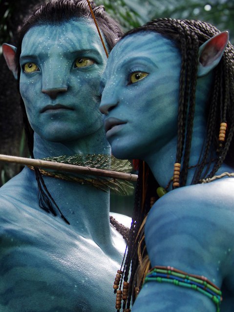 J. Cameron's Avatar
